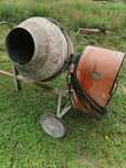 Betoniarka 150 l