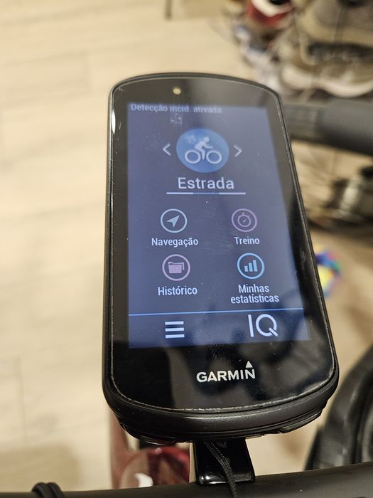Garmin Edge 1030 Plus