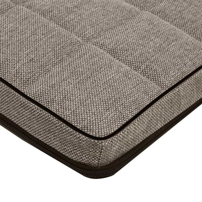 Ortopedyczny materac legowisko łóżko dla psa 100x75x10 różne kolory