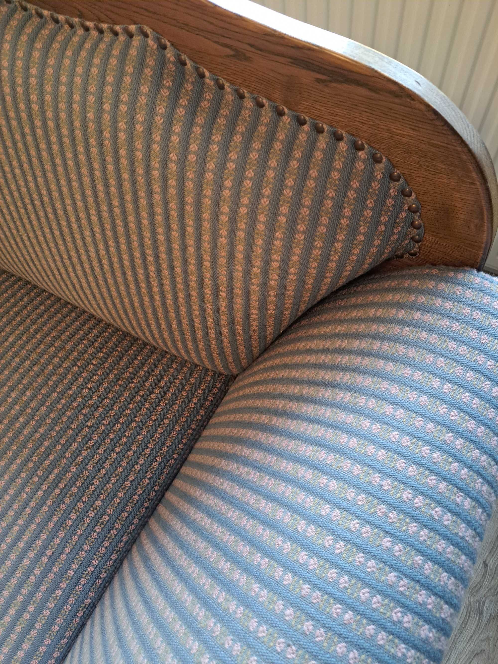 Bawarska sofa w świetnym stanie