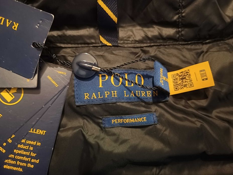 Kamizelka Polo Ralph Lauren