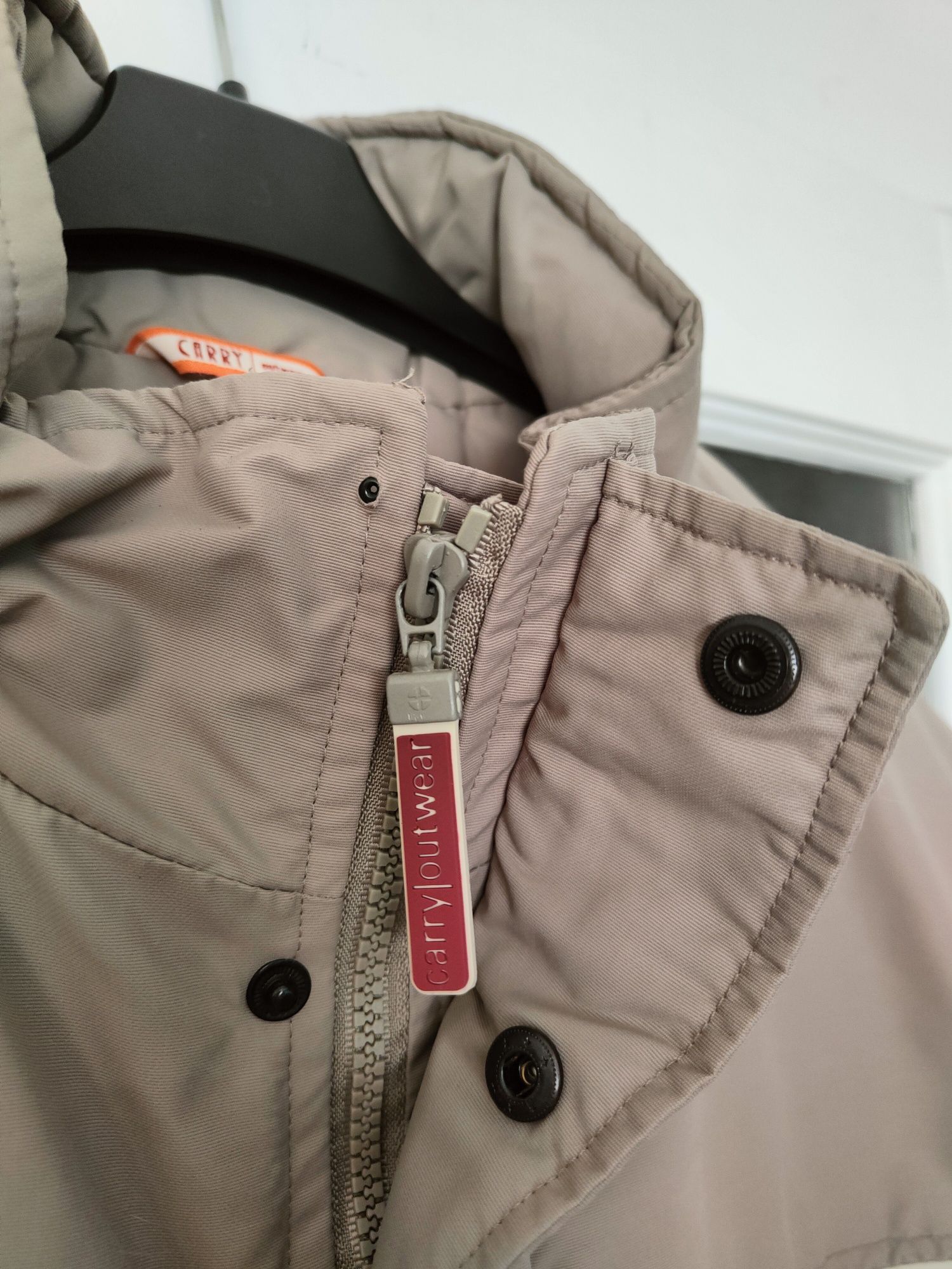 Kurtka męska Carry XL