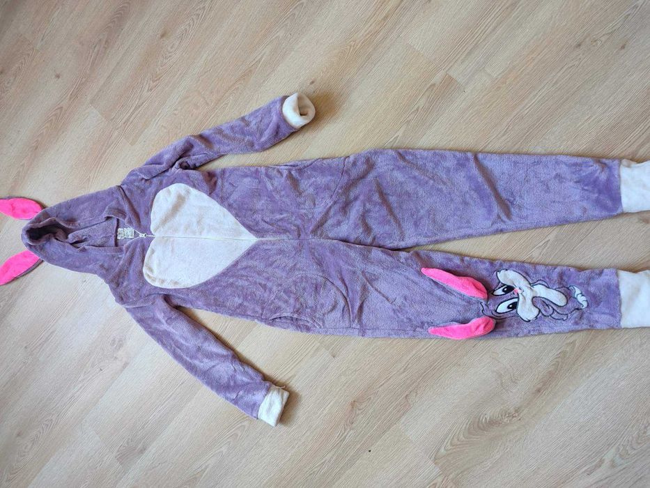 Кігурумі, піжама на дівчинку 10-12 років,