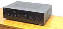 Aiwa XA 006 Z Made in UK 2x56W 8ohm 2x75W 4ohm wzmacniacz