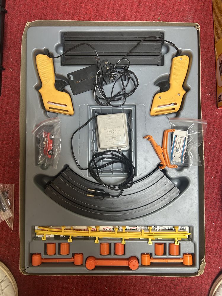 Aurora AFX slot car Ho