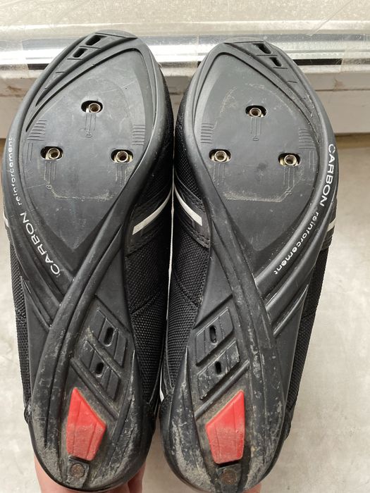 Зимове веловзуття NorthWave Celsius GTX Gore Tex Extreme Winter