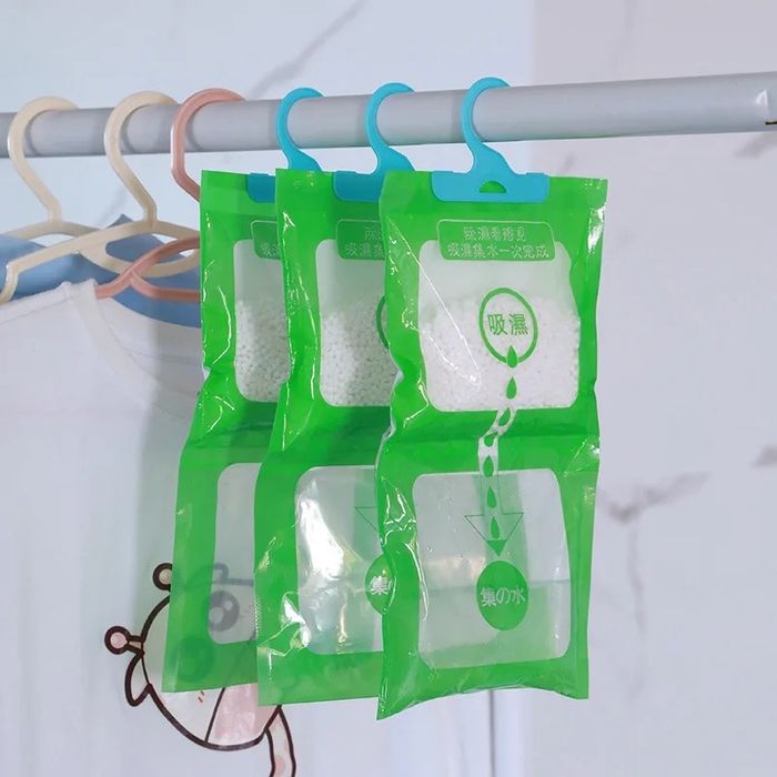 Вологопоглинач підвісний/влагопоглотитель подвесной/поглинач вологи