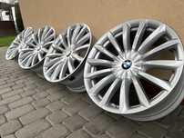 Felgi 19 5x112 BMW 7 G11 G12 5 G30 G31 seria 5 styling 620