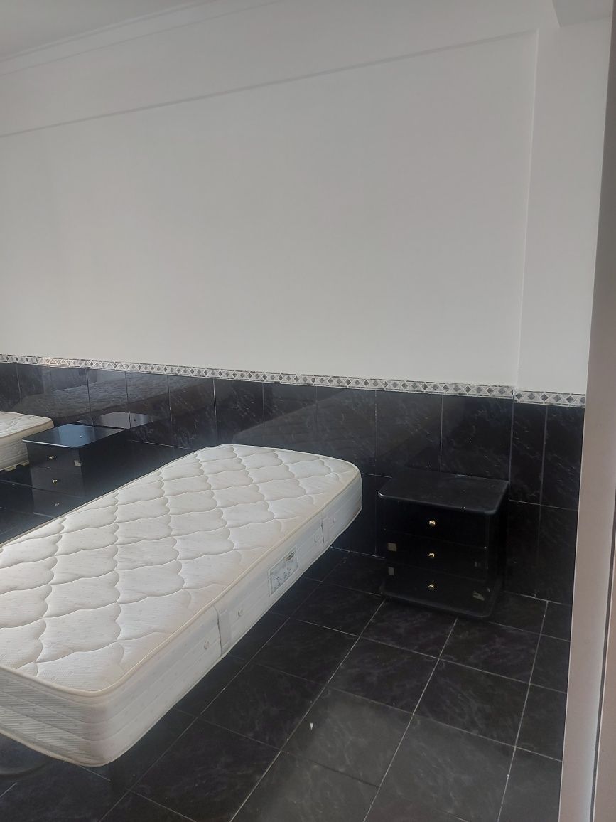 Quarto compartilhado