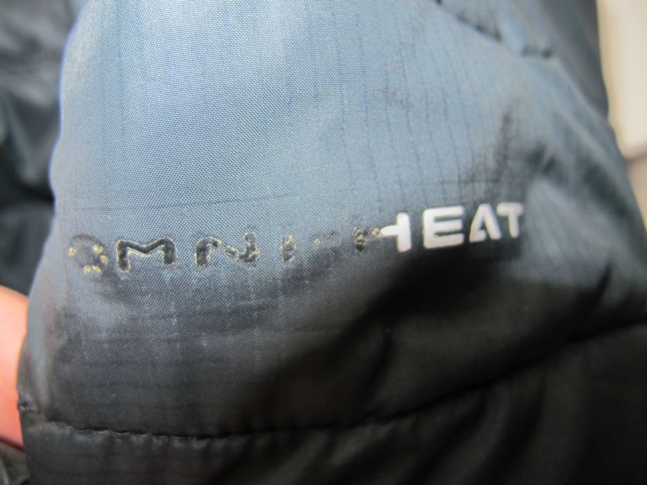 куртка  Columbia Omni-Heat