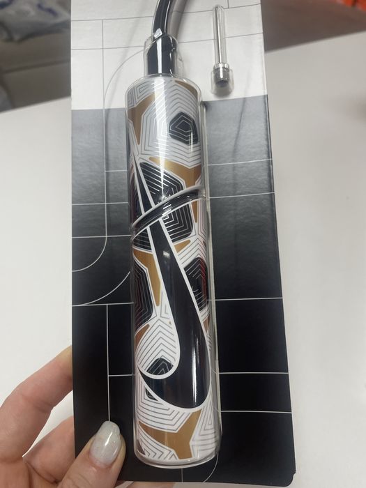 Насос Nike N.000.1384.189 Оригінал!!