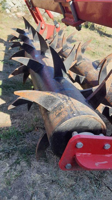 Глибокорозпушувач Demetra ГРД-3 2024