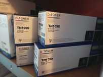 Toner pasuje do Brother Tn1090, hl-1222we, dcp-1622we 1623we 1223we FV