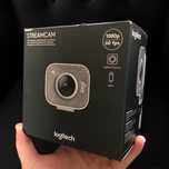 Kamerka Logitech StreamCam 1080p/60fps