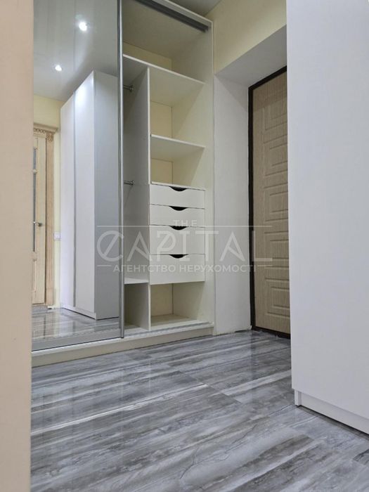 Продажа 1-к квартиры, Голосеевский р-н, ЖК «КАЗКА», Академіка Лебедєва