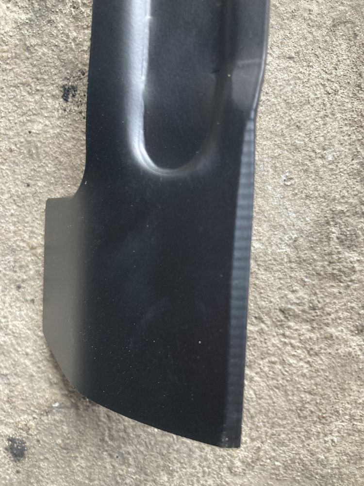 Nóż do kosiarki bosch rotak 40 cm