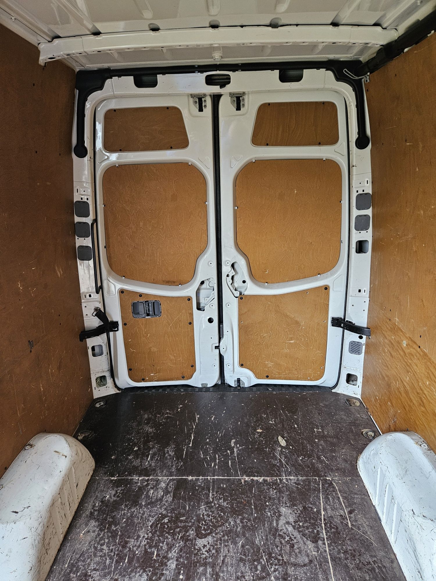 Vw Crafter L2H2... 2.5 TDI