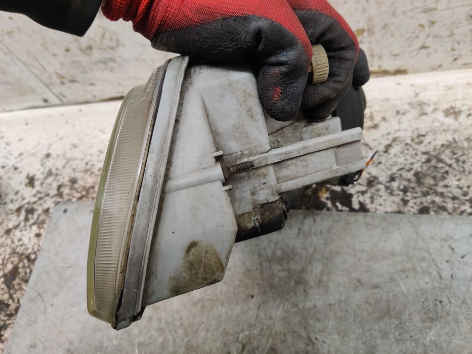 Fiat Cinquecento Lampa Kierunkowskaz Prawy Przód Prawa Przednia