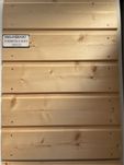 Podbitka Boazeryjna 14mm x 121mm Klasa BC