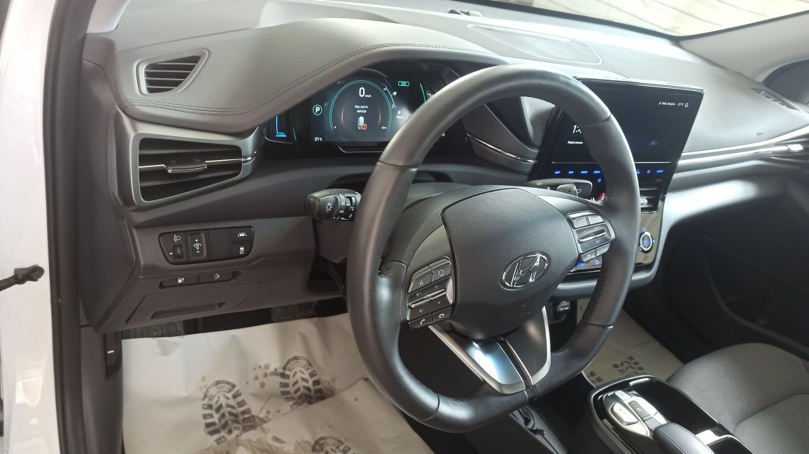 Продам Hyundai Ioniq