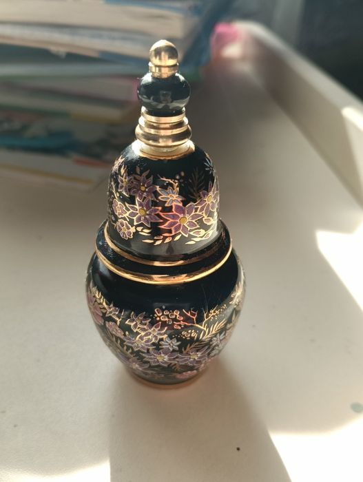 Функциональная ароматница для ароматерапии благовония