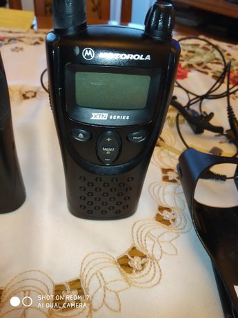 Motorola XU2100