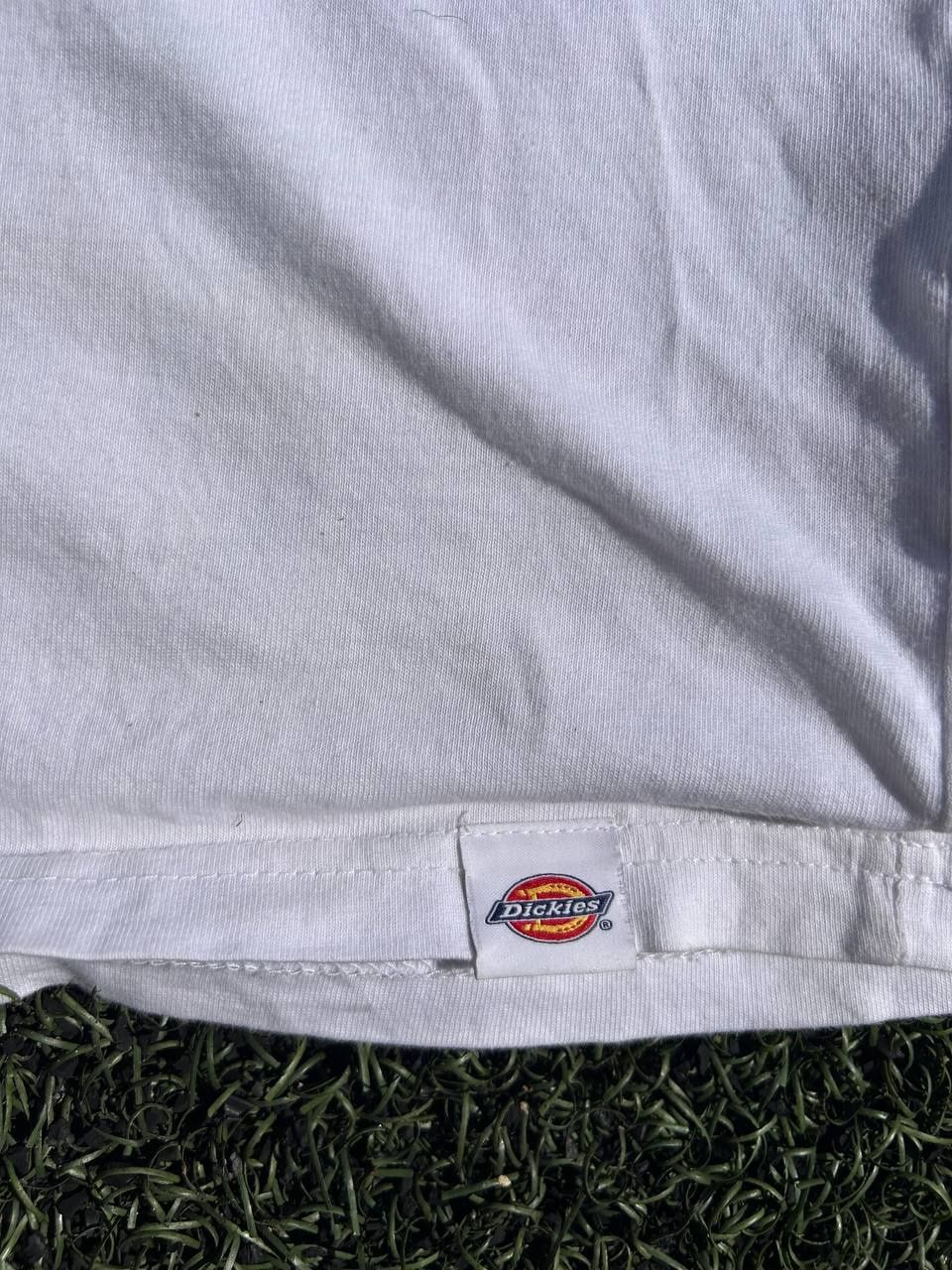 Лонгслив dickies
