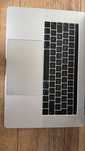 Macbook Pro 2016 15 cali I7 16gb
