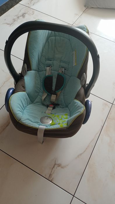 Fotelik nosidełko maxi cosi