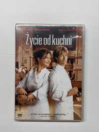 Życie od kuchni - dvd