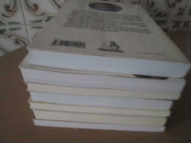 Diversos Autores, Temas e preços