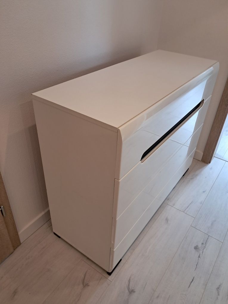 BRW Komoda z szufladami