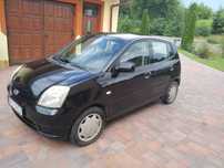 KIA Picanto 1.1 2007r