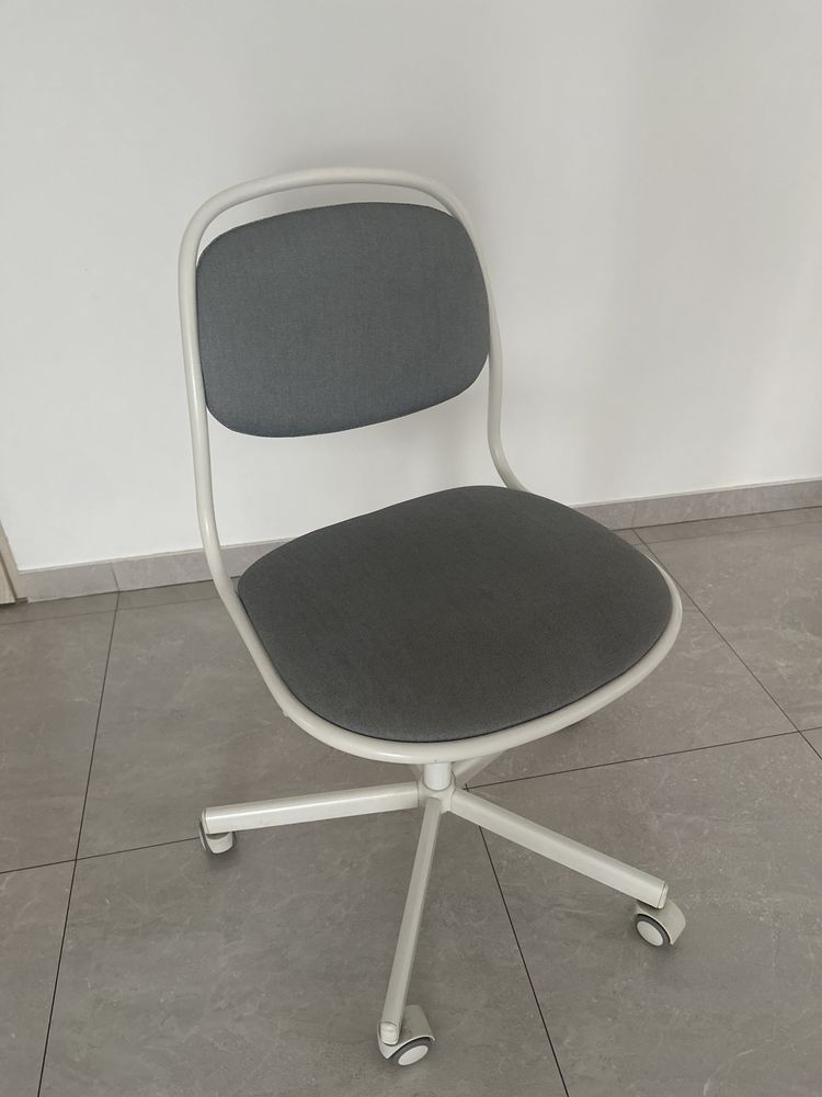 Krzesło dziecięce orfall Ikea
