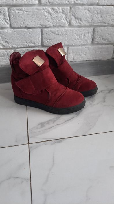 Осіннє, весняне жіноче взуття, черевики