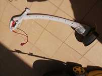 aparador com 350w com pouco uso