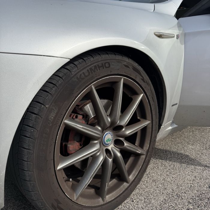 Alfa Romeo 159 1.9 JTD