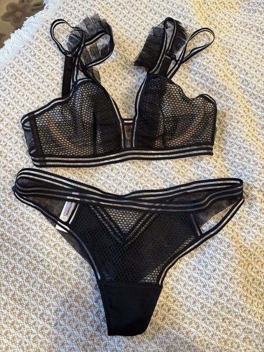 Chantal Thomass 75В S низ