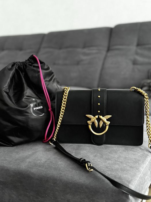 Сумка Pinko оригінал стан нової
