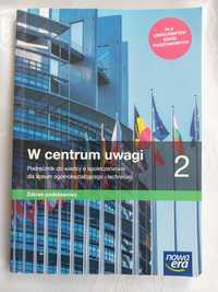 W centrum uwagi 2