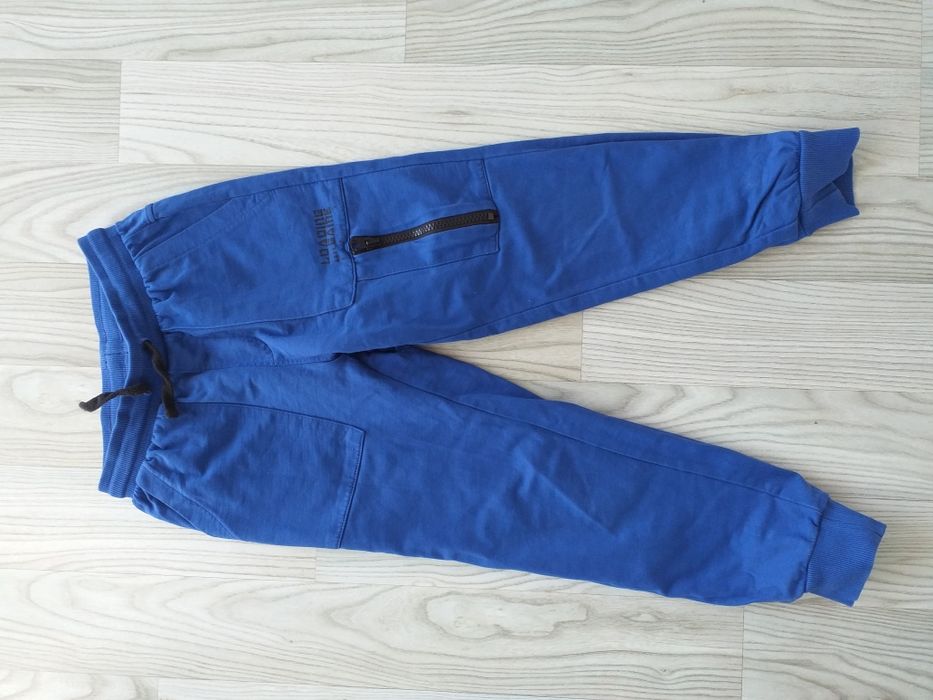 Spodnie chłopięce Coccodrillo 134