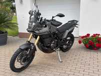Yamaha Tenere 700 rok 2023