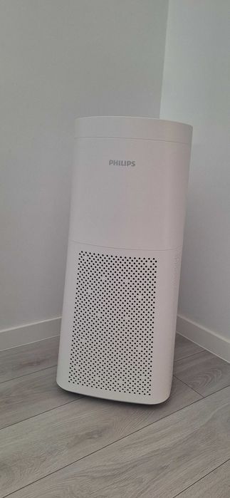 Oczyszczacz powietrza philips