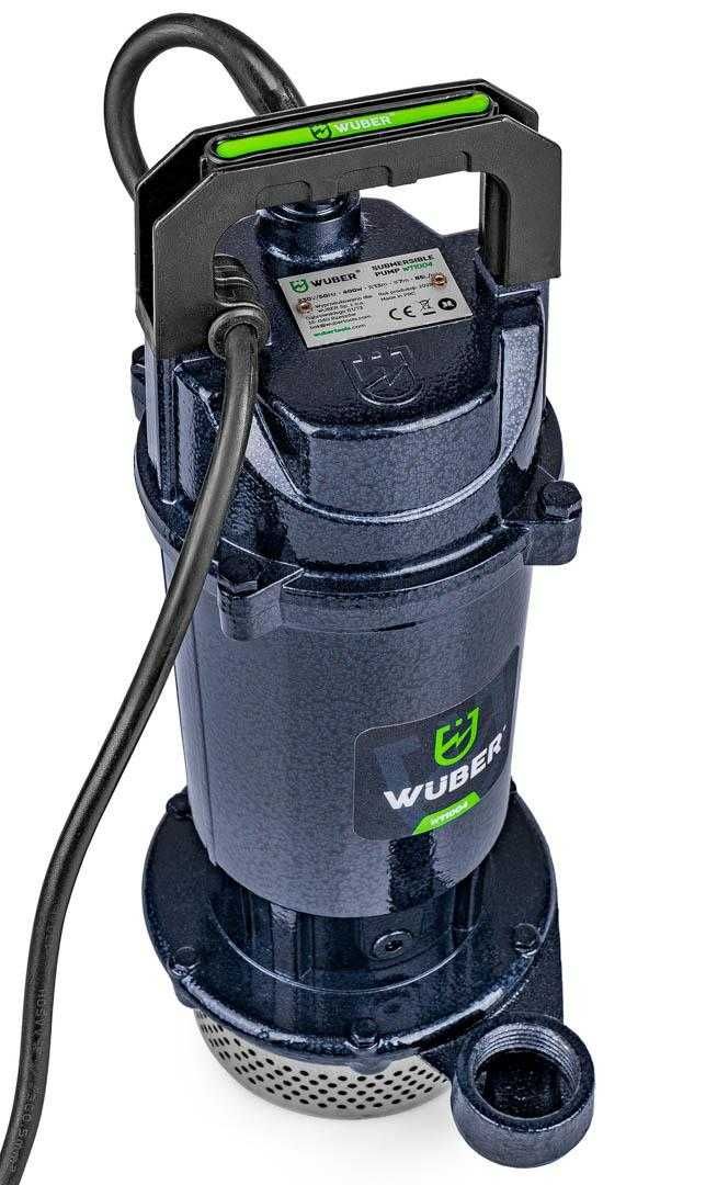 Pompa zatapialna do wody SITO sitko 15000 l/h bez pływaka 2044