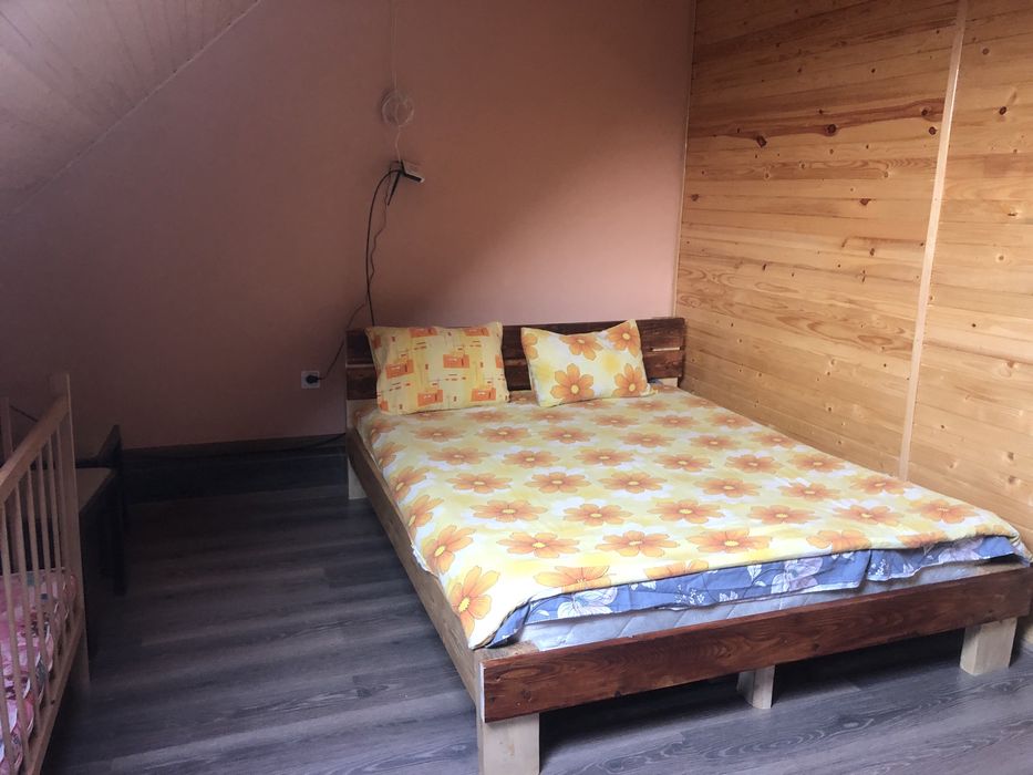 Здаю будинок аквапарк карпатія в с Нижній Коропець 4 км від Мукачева