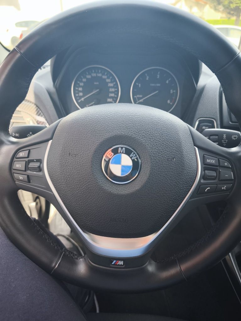 BMW serie 1 116 d