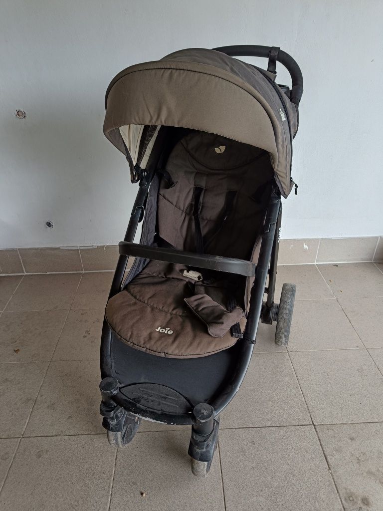 Joie wózek spacerowy