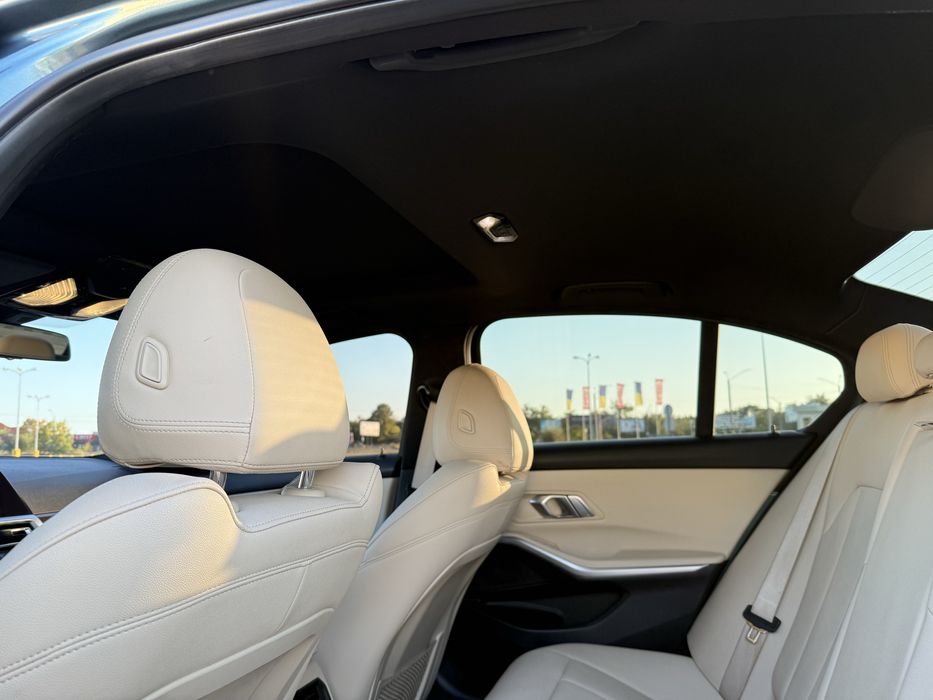 Продам  BMW G20 330 xdive
