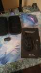 Myszka WLMouse BeastX Max Black
