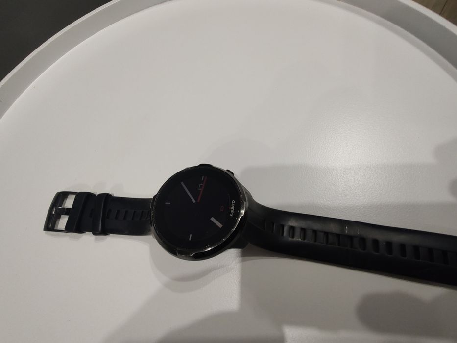 Suunto Spartan sport wrist HR